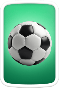 Place single bet on Football MLS