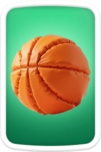 Place single bet on Basketball league NBA